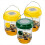 Kit com 3 armadilhas solares para vespas, abelhas carpinteiras e vespas amarelas, para uso externo. 1