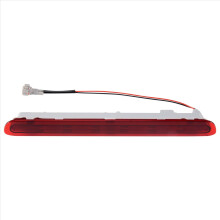 Dynamic Third 3Rd Brake Light, Rear Tail Light Stop Lamp for Toyota Hilux Revo Vigo 2015 2016 2017 2018 Red Shell