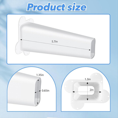 4 Pcs Bat Exclusion Reusable Tool Removal Device One Way Trap Supplies Remove Plastic Cone 1