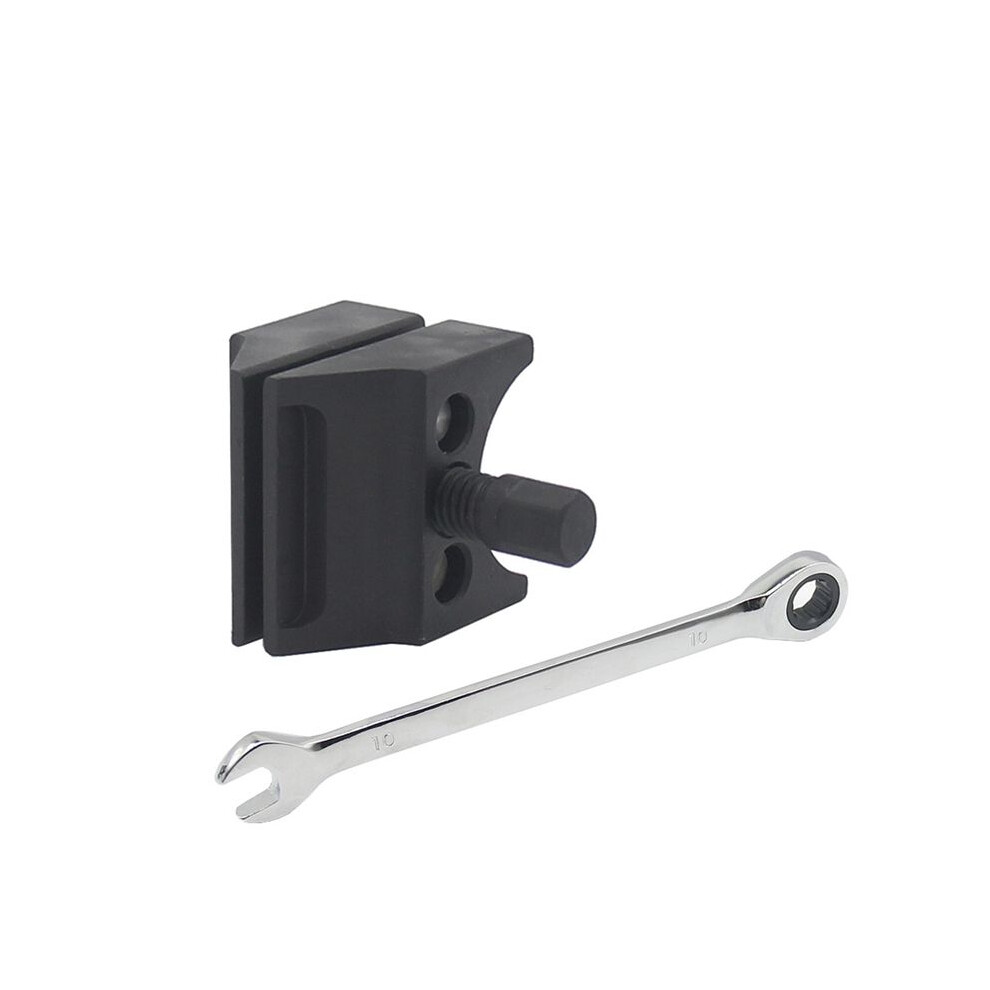 Suspension Strut Spreader Tool - Shock Absorber Ram Removal, Ball Joint Splitter-image-OPC-PMT7P8Y-NEW