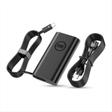 Vervanging voor 65W USB C Slim Laptop Oplader - Geschikt voor Chromebook 3100 2 in 1 Snel Opladen, Lange Stroomkabel 11ft