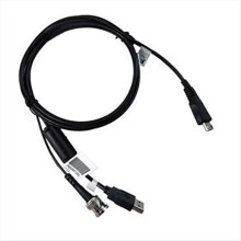 PMKN4128A PMKN4128 Motorola R2 R2A hordozható programozóhoz TTR-rel - USB SL300, SL7550, SL7580, SL7580e, SL3500e