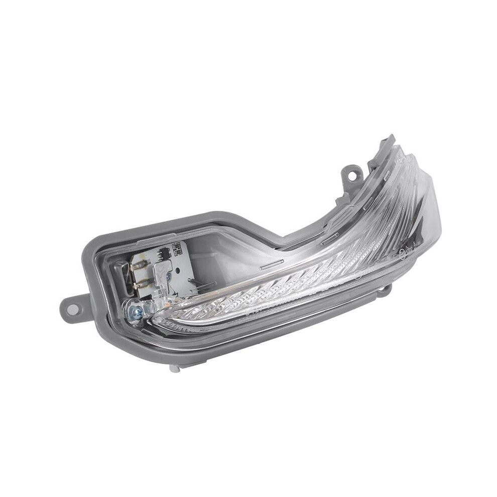 Left Side Door Mirror Turn Signal 26165-4Ga0a For Infiniti Qx30 Q50 Q60 Q70 2014-2019 Light