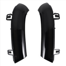 Intermitente dinámico LED para espejo retrovisor para GOLF 5 -GTI Plus MK5 Jetta Passat B6 B5.5 Variant EOS Sharan
