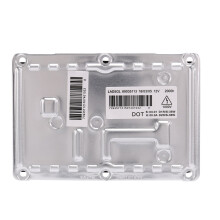 Neues D1S/D2S 4-Pin 12V HID Xenon-Scheinwerfer-Vorschaltgerät/Steuergerät für Valeo LAD5GL – Audi B6 A4 Passat Volvo