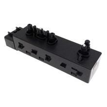 25974715 12451498 Spínač elektrického ovládání sedadla vpředu vpravo pro Cadillac Chevrolet GMC Buick 10-13 Ovládání nastavení
