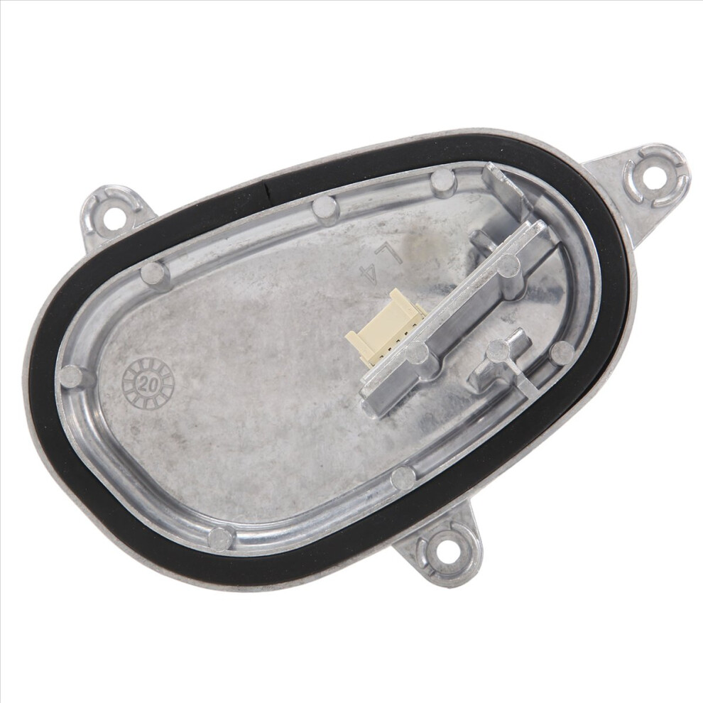 63119477835 For 2015-2022 Bmw X1 F48 F49 Lci Led Head Daytime Running Source Module, Left Light 4851800065937