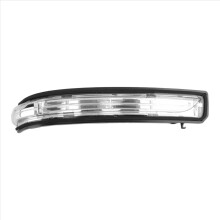 Clignotant LED latéral droit pour rétroviseur intérieur Mercedes-Benz Classe A et B W169 W245 (2007-2011) - Référence A1698201221