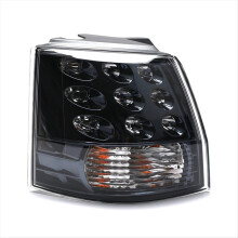Stopuri spate pentru Mitsubishi Outlander EX 2007 2008 2009 2010 2011 2012 2013 Lampă de frână spate stânga 8330A379