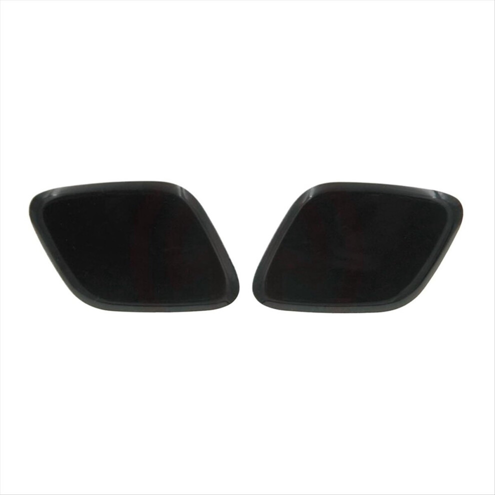 1 Pair Headlight Cleaning Cover Spray Nozzle 98681-D4000 98682-D4000 98681D4000 98682D4000 For Kia K5 Optima 4851800066552