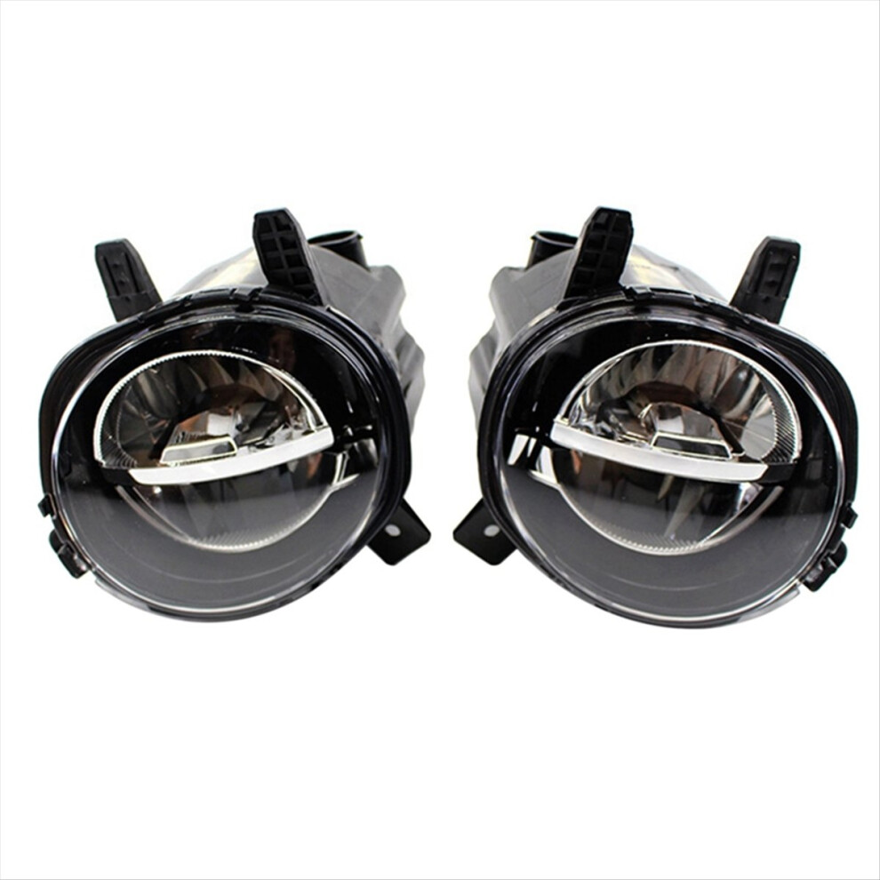 Car Front Led Fog Lamp 63177315559 63177315560 For Bmw F30 F32 F33 F35 F36 Assembly 4851800065494