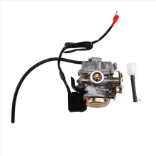 Carburator PD18J GY6 50cc scuter și moped CARB 139QMB 139QMA ATV QUADS GO KART BUGGY