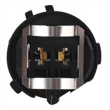 1 PCS Halogen Lamp Holder Low Beam Head Light Base for Golf 6 MK6 7 MK7 Tiguan Touran Sharan SCIROCCO R GTS 5K0941109