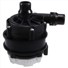 11518600442 pour BMW M3 F80 M4 F82 F83 S55 Pompe à eau supplémentaire pour voiture