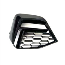 Front Bumper Fog Light Cover Bezel Grille Lampshade for BMW 2 Series F44 M Gran Coupe M-Sport 2020 Right 51118075488