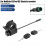 For Kukirin G2 Max/G2 Pro Electric Scooter 5-Pin Throttle Switch Lock with Key Accessory 4