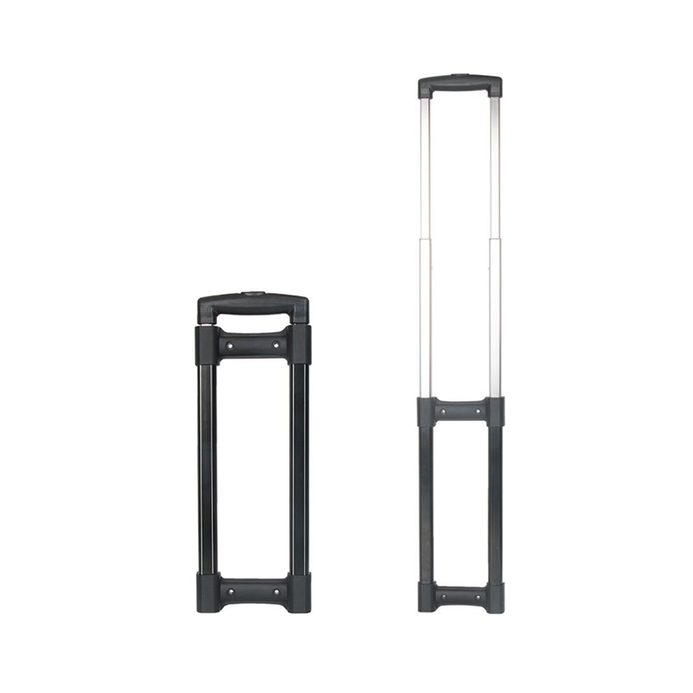 Telescopic Suitcase Luggage Bag Parts Trolley Suitcases Replacement Rods Handle Repair Part Long-image-OPC-PMT7QPT-NEW