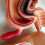 Teaching Model,Human Large Intestine Anatomy Model Visceral Lesion Human Digestive System Learning 3