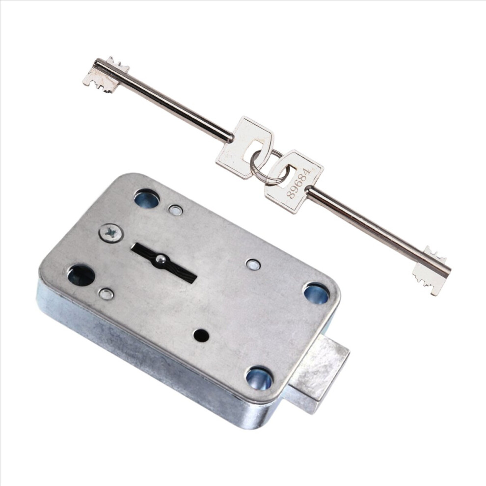 Safe Mechanical Lock Lever Tumbler All-Steel Tool Set for Locksmith Supplies Repair Tools-image-OPC-PMT7QZF-NEW