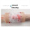 Trauma Simulated Wound Practice Module for Nurse Training & Schools Featuring Hemostasis First-Aid Manikins 5