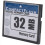 32MB Compact Flash-hukommelseskort til kamera, reklamemaskine, industriel computer 1