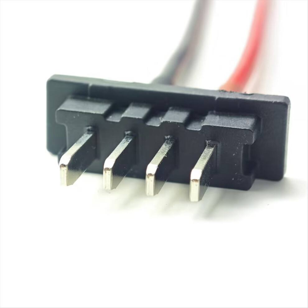 1Pcs Battery Discharge Connector 5Pin Male Xt60 Female Ebike Cable For Hailong 1-2/G80 E-Bike Cycling Parts 4851800077183