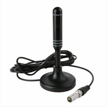 TV antenna HDTV-T digitális nagy nyereségű beltéri és kültéri intelligens jelvételhez B