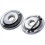 2Pcs Quick Change Angle Grinder Flange Nuts 5/8-11 Nut Replacement Lock Locking 6