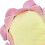 Μαξιλάρι Lotus Good Luck Λούτρινο Φουτόν Δώρο Γραφείου 20cm 3