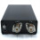 Αυτόματος δέκτης κεραίας ATU-100 100W HF Auto ATU100 από N7DDC V3.2 5