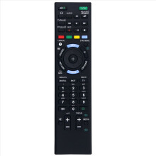 RM-ED052 Replace Remote for Sony TV RM-ED050 RM-ED053 RM-ED060 KDL-55W905A KDL42W809A KDL-47W805A KDL-42W808A KDL42W807A