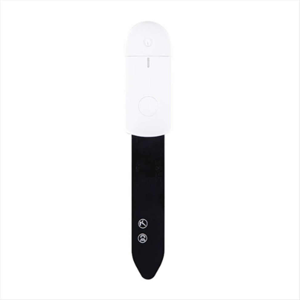 Portable Soil Moisture Sensor Monitor Plants Flower Hygrometer Plant Detector Garden Care Planting Humidity Meter 4851800078685