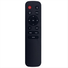 Távirányító csere JBL Cinema Soundbar házimozi Soundbar SB120 SB140 SB170-hez