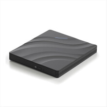 Eksternt Blu-ray optisk drev USB 3.0 bærbar 3D BD-kombinationslæser CD DVD-afspillerbrænder til bærbar pc