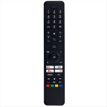 Replace CT-8562 RC45161 Remote Control for Toshiba TV
