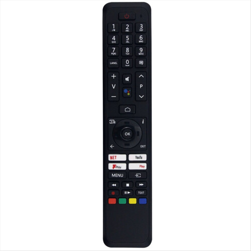 Replace CT-8562 RC45161 Remote Control for Toshiba TV