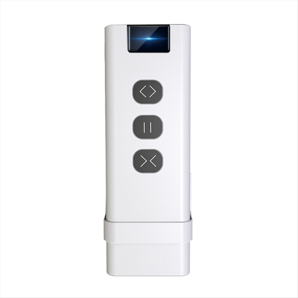 433Mhz Curtain Remote Control For Wifi Switch Rf Roller Blinds Module Electric Shutter 4851800081401