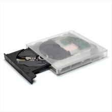 Přenosná CD/DVD vypalovačka USB 3.0 typu C ultratenká DVD mechanika ROM venkovní ovladač s potlačením hluku optická čtečka