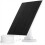 5W-2m USB-C solpanel för säkerhetskameror IP66 vattentät justerbar väggmonterad panel 1
