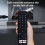 Replace CT-8562 RC45161 Remote Control for Toshiba TV 6