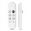 2X Τηλεχειριστήριο Bluetooth G9N9N με φωνητική υπέρυθρη σύνδεση για Google TV GoogleChromecast 2020 W3JD 2