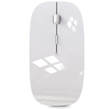 Wireless Mouse for MacBook Air Bluetooth Pro Laptop Mac Windows IPad