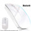 Wireless Mouse for MacBook Air Bluetooth Pro Laptop Mac Windows IPad 4