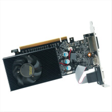 GT730 2GB grafikkort DDR3 64Bit kort GT 730 video HDMI-kompatibel