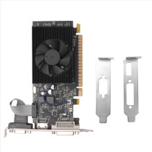 GT730 2GB Grafikkort GV-N730-2GI D3 64bit GDDR3 Kort GT 730 Dvi Begagnat VGA HDMI-Kompatibel