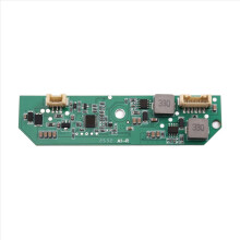 Nuovo modulo di controllo dell'alimentazione dei fari a LED per 8X0907472A destro