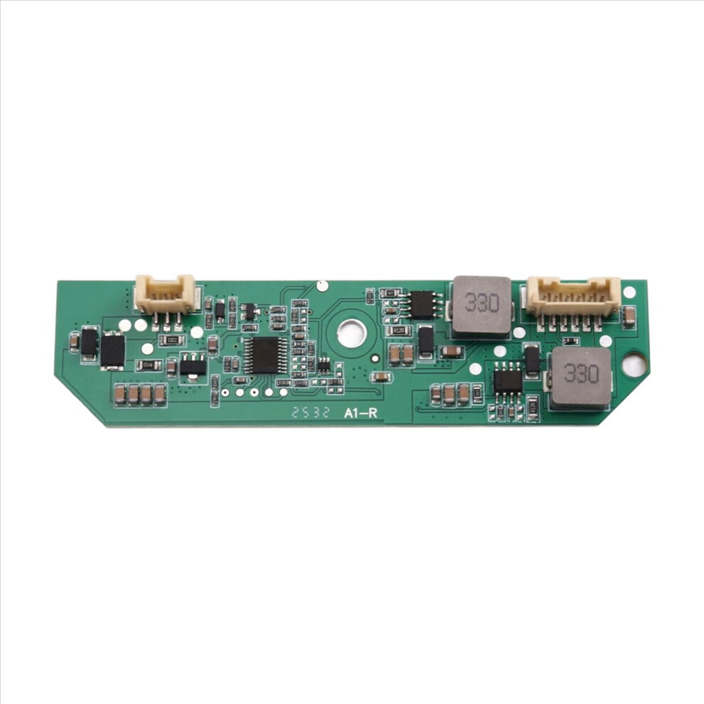 New Led Headlight Power Controller Module For 8X0907472a Right 4851004458658