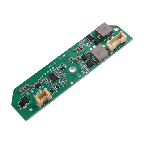 Νέα μονάδα ελέγχου ισχύος προβολέα LED για 8X0907472 αριστερά 1