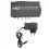 Wzmacniacz audio HI-FI 2.1CH 1