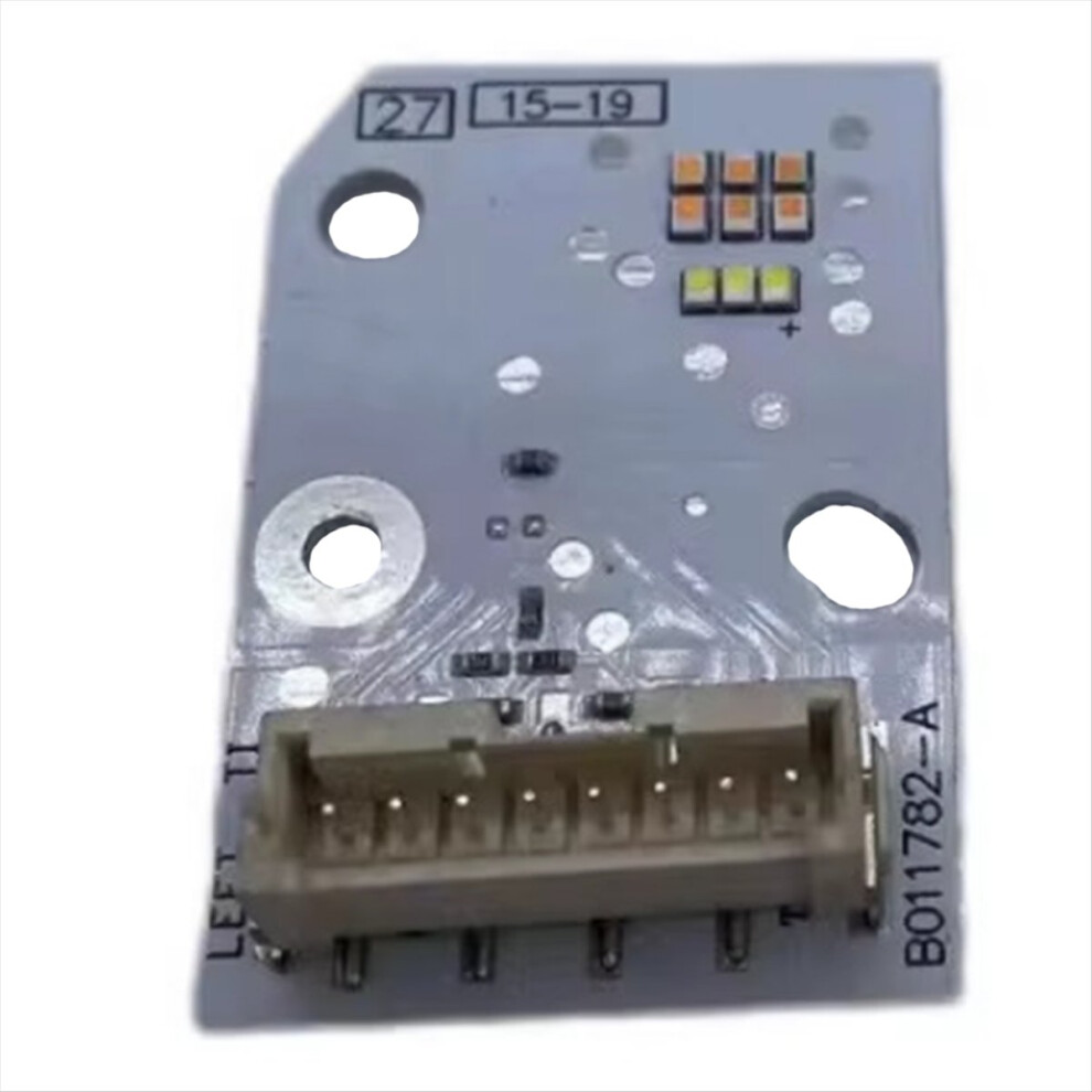 Car Drl Lightsource Boards 8V0998473a For Left White 4851004458672